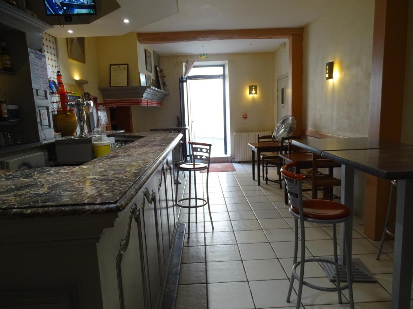 Tardets-Sorholus Hotel De La Poste מראה חיצוני תמונה
