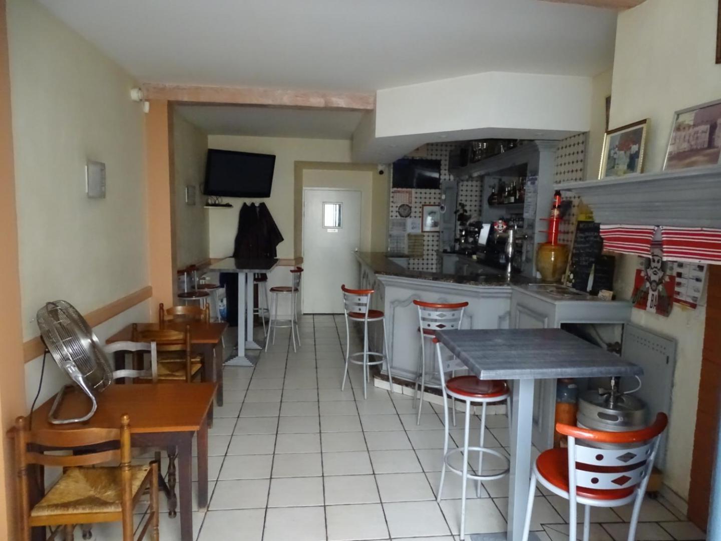 Tardets-Sorholus Hotel De La Poste מראה חיצוני תמונה