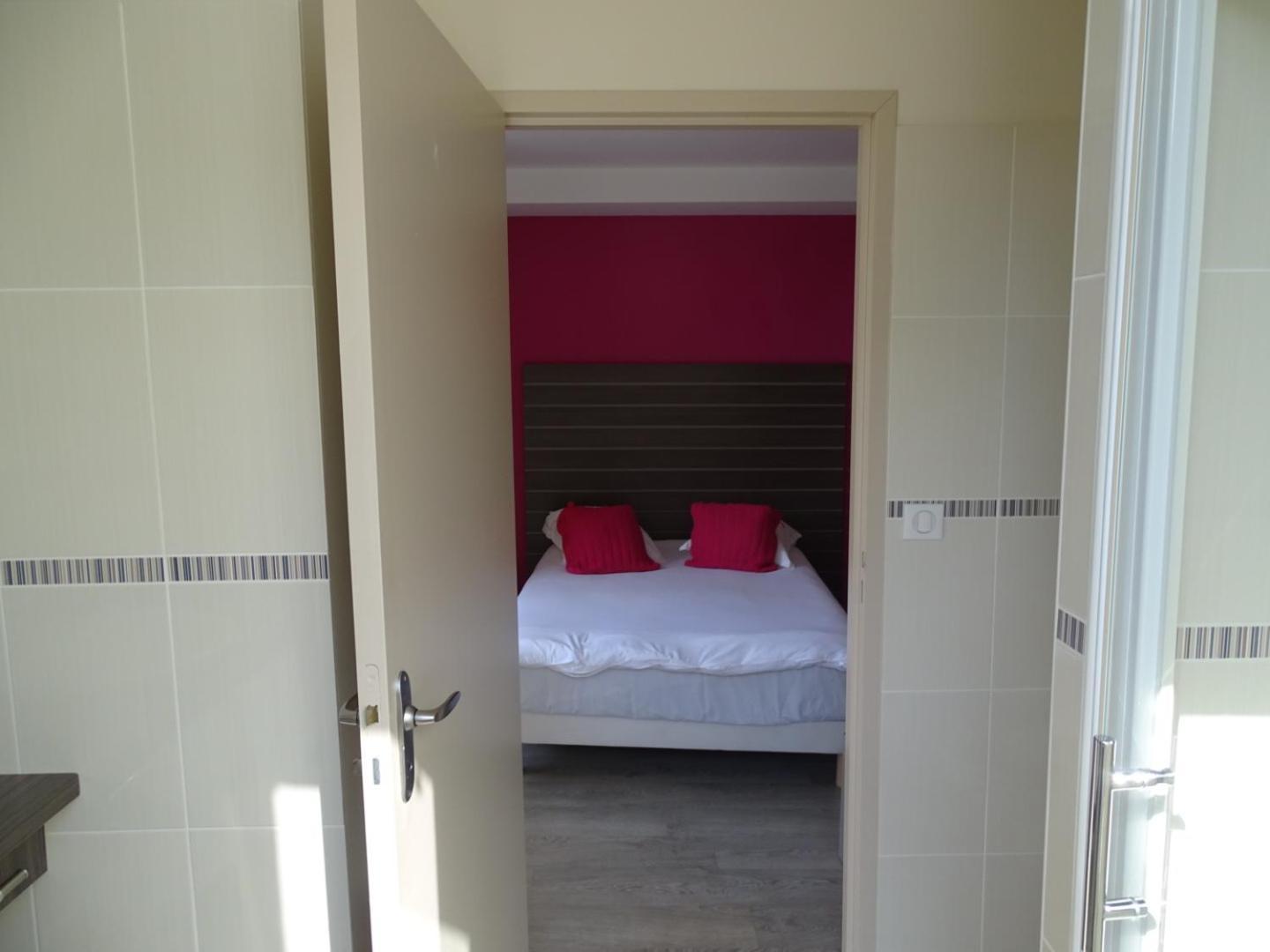 Tardets-Sorholus Hotel De La Poste מראה חיצוני תמונה