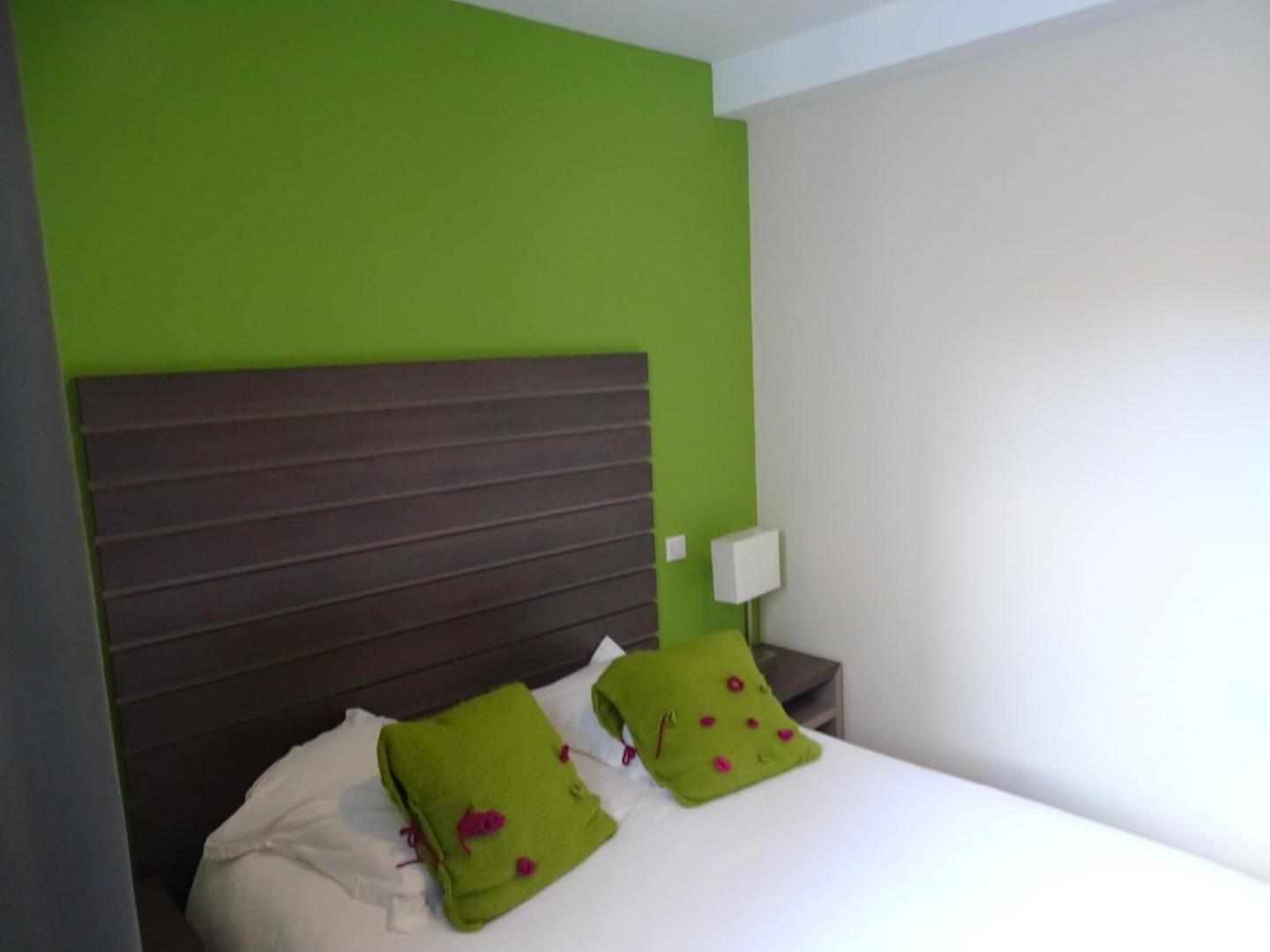 Tardets-Sorholus Hotel De La Poste מראה חיצוני תמונה