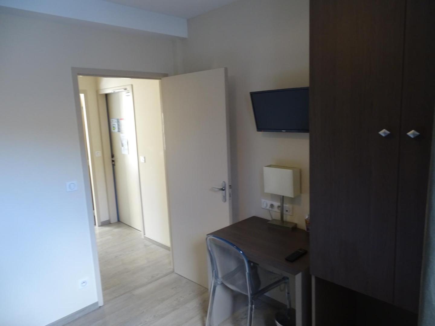 Tardets-Sorholus Hotel De La Poste מראה חיצוני תמונה