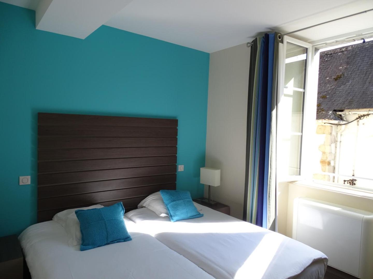 Tardets-Sorholus Hotel De La Poste מראה חיצוני תמונה