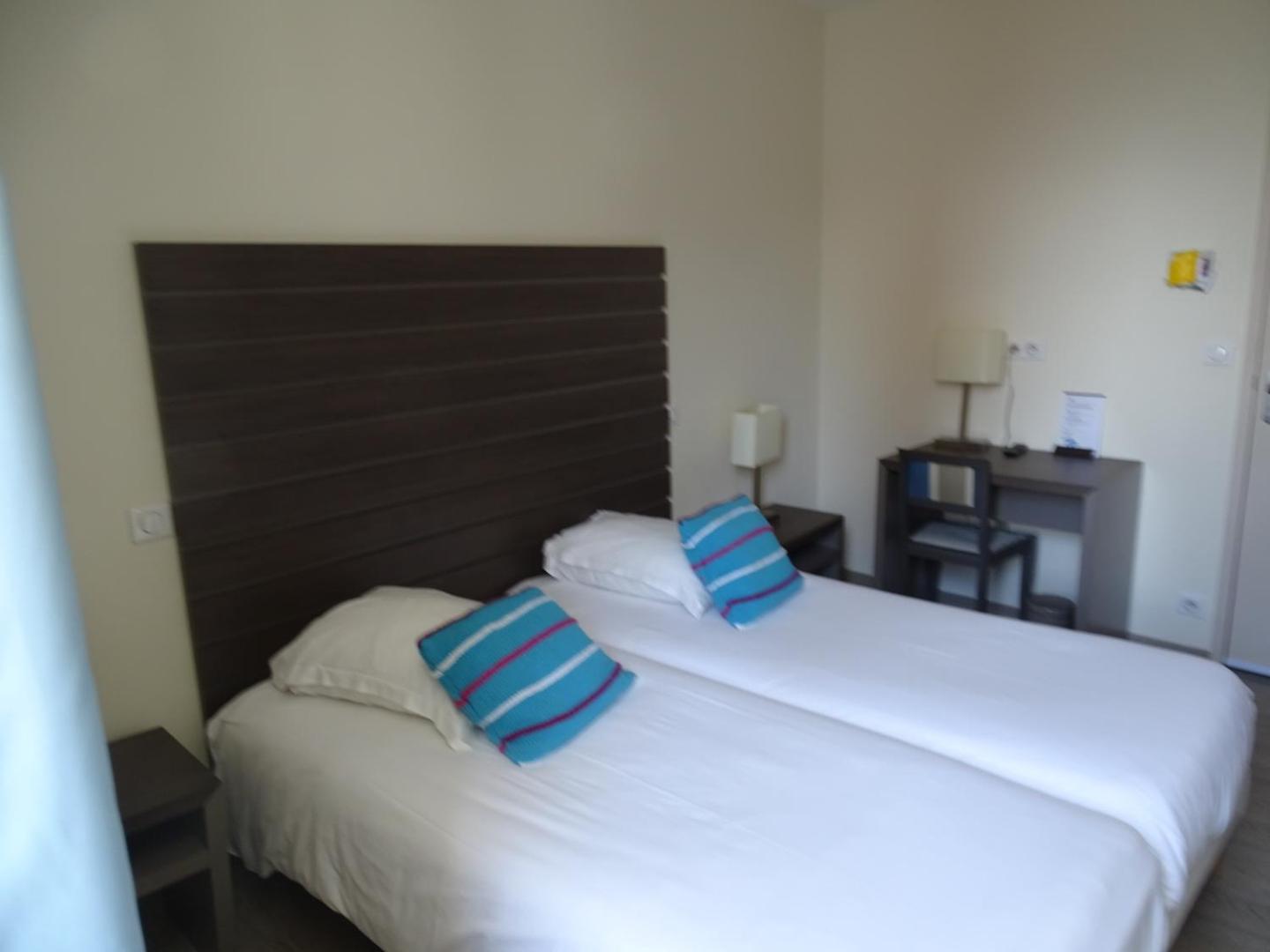 Tardets-Sorholus Hotel De La Poste מראה חיצוני תמונה